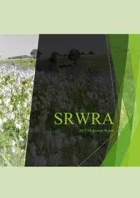 2018 SRWRA Annual Report